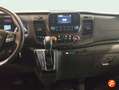 Ford Transit Custom KOMBI FT 320 L2 TREND 2.0 ECOBULE 96KW Gris - thumbnail 11