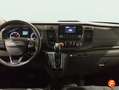 Ford Transit Custom KOMBI FT 320 L2 TREND 2.0 ECOBULE 96KW Gris - thumbnail 10