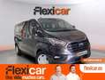 Ford Transit Custom KOMBI FT 320 L2 TREND 2.0 ECOBULE 96KW Gris - thumbnail 1