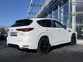 Mazda CX-60 CX-60 3.3L E-SA D 200 CH BVA8 HOMURA Blanc - thumbnail 3