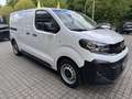 Opel Vivaro 1.5 BlueHDi 120  2-Sitzer Weiß - thumbnail 3