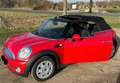 MINI Cooper Cabrio Scheckheft, Volleder, SitzH, ParkSensor, 73.000km! Rot - thumbnail 7