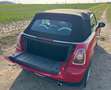 MINI Cooper Cabrio Scheckheft, Volleder, SitzH, ParkSensor, 73.000km! Rot - thumbnail 12