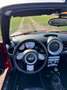 MINI Cooper Cabrio Scheckheft, Volleder, SitzH, ParkSensor, 73.000km! Rot - thumbnail 14