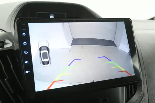 Ford Transit Custom view 13