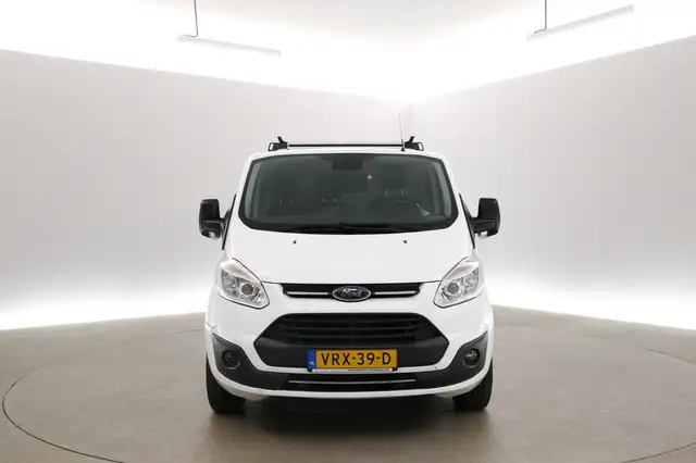 Ford Transit Custom view 7