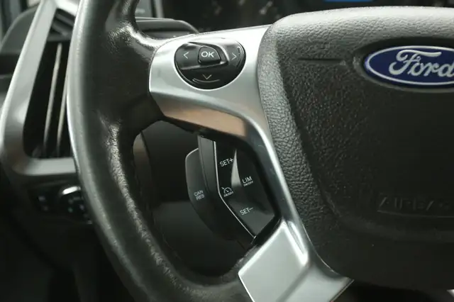 Ford Transit Custom view 15