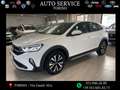 Volkswagen Taigo 1.0 tsi Life 95cv Ufficiale aziendale italiana Blanc - thumbnail 1