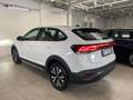 Volkswagen Taigo 1.0 tsi Life 95cv Ufficiale aziendale italiana Blanc - thumbnail 3