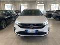 Volkswagen Taigo 1.0 tsi Life 95cv Ufficiale aziendale italiana Blanc - thumbnail 17