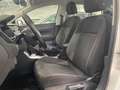 Volkswagen Taigo 1.0 tsi Life 95cv Ufficiale aziendale italiana Blanc - thumbnail 7