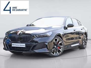 e xDrive Berline Kit M Sport