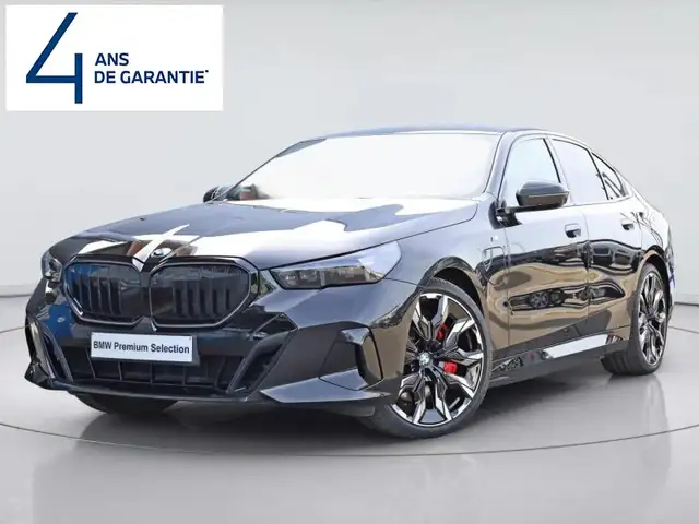 BMW 550 e xDrive Berline Kit M Sport