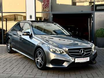 Limousine BT/AMG Line/Pano/Comand/1-Hand
