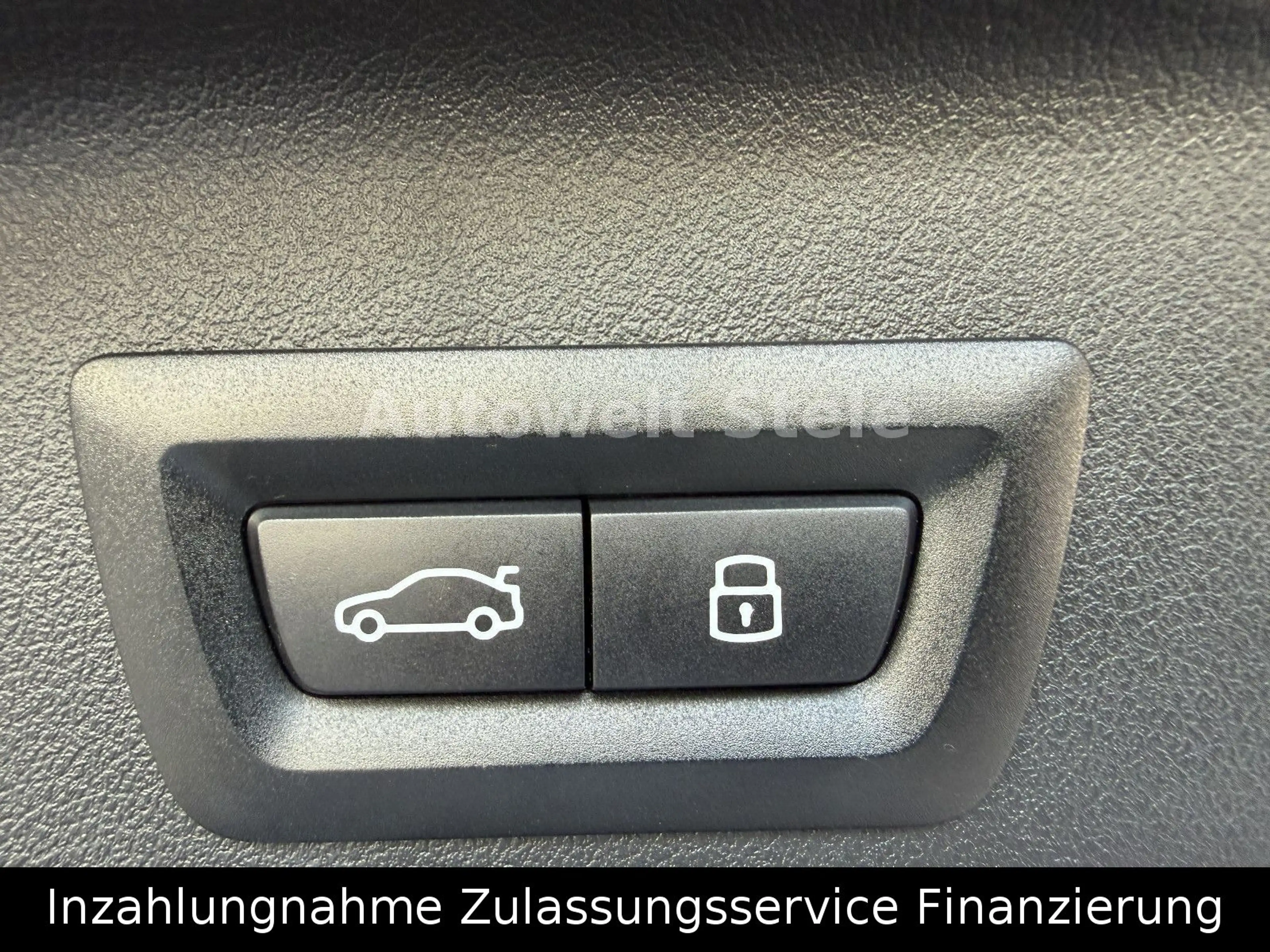 BMW X5 40 d xDrive M Sitze M Sport Nav 22" Sky AHK — photo 11