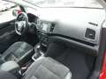 Volkswagen Sharan Business+ SCR 2,0 TDI DSG *XENON+KAMERA*NAVI* Rot - thumbnail 11