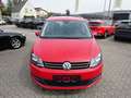 Volkswagen Sharan Business+ SCR 2,0 TDI DSG *XENON+KAMERA*NAVI* Rot - thumbnail 2