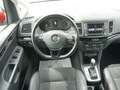 Volkswagen Sharan Business+ SCR 2,0 TDI DSG *XENON+KAMERA*NAVI* Rot - thumbnail 9