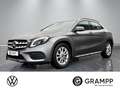 Mercedes-Benz GLA 250 AMG Line +LED+ASSISTS+BUSINESS+KEYLESS+ Grau - thumbnail 1