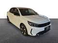 Opel Corsa-e F GS 11 kW Charger SHZ Kamera 360 Weiß - thumbnail 9