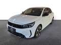 Opel Corsa-e F GS 11 kW Charger SHZ Kamera 360 Weiß - thumbnail 2