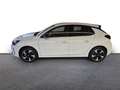 Opel Corsa-e F GS 11 kW Charger SHZ Kamera 360 Weiß - thumbnail 3