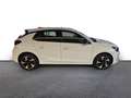 Opel Corsa-e F GS 11 kW Charger SHZ Kamera 360 Weiß - thumbnail 8