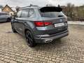 SEAT Ateca FR 2.0 TSI DSG 4Drive ACC AHK eHECK PANO Gris - thumbnail 9