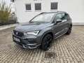 SEAT Ateca FR 2.0 TSI DSG 4Drive ACC AHK eHECK PANO Gris - thumbnail 3