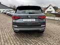 SEAT Ateca FR 2.0 TSI DSG 4Drive ACC AHK eHECK PANO Gris - thumbnail 8