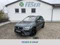 SEAT Ateca FR 2.0 TSI DSG 4Drive ACC AHK eHECK PANO Gris - thumbnail 1