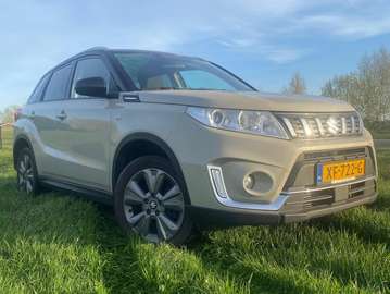 Vitara 1.0 B.jet Select