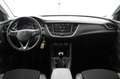 Opel Grandland X 1.2 Turbo Business*ACC*CRUISE*NAVI*HAAK*CARPLAY* Gris - thumbnail 2