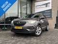 Opel Grandland X 1.2 Turbo Business*ACC*CRUISE*NAVI*HAAK*CARPLAY* Gris - thumbnail 1