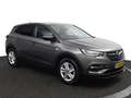 Opel Grandland X 1.2 Turbo Business*ACC*CRUISE*NAVI*HAAK*CARPLAY* Gris - thumbnail 10