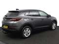 Opel Grandland X 1.2 Turbo Business*ACC*CRUISE*NAVI*HAAK*CARPLAY* Gris - thumbnail 3