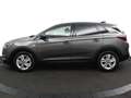 Opel Grandland X 1.2 Turbo Business*ACC*CRUISE*NAVI*HAAK*CARPLAY* Gris - thumbnail 4
