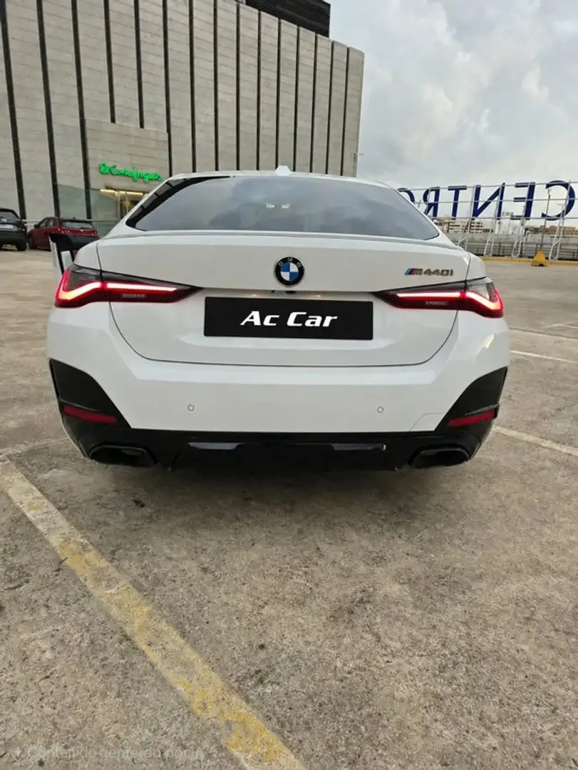 BMW 440 M440iA Gran Coupé xDrive - 2