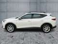 CUPRA Formentor 1.5TSI DSG LED+ACC+AHK+APP+SHZ+PLA+NSW Weiß - thumbnail 4