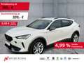 CUPRA Formentor 1.5TSI DSG LED+ACC+AHK+APP+SHZ+PLA+NSW Weiß - thumbnail 1