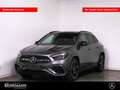 Mercedes-Benz GLA 200 GLA 200 d AMG-LINE/PANO/NIGHT/LED/KAMERA/WINTER Gris - thumbnail 1