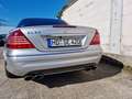 Mercedes-Benz CL 55 AMG Kompressor Silver - thumbnail 5