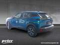 Peugeot 2008 2008 Style 100 +Sicht&Navi+EPH+SHZ+180°Kamera Blau - thumbnail 2
