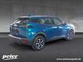 Peugeot 2008 2008 Style 100 +Sicht&Navi+EPH+SHZ+180°Kamera Blau - thumbnail 4