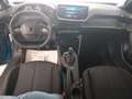 Peugeot 2008 2008 Style 100 +Sicht&Navi+EPH+SHZ+180°Kamera Blau - thumbnail 12