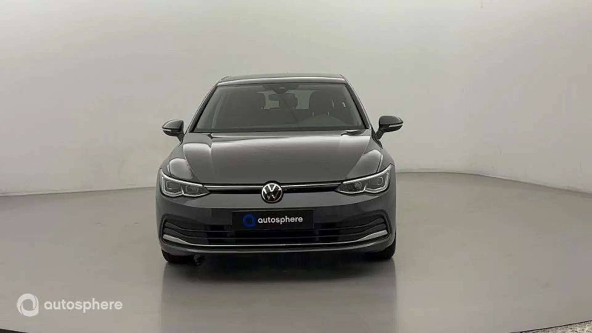 Volkswagen Golf 1.5 TSI ACT OPF 130ch Active - 2