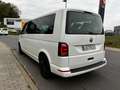 Volkswagen T5 Multivan Multivan Highline Autm. Weiß - thumbnail 4