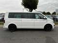 Volkswagen T5 Multivan Multivan Highline Autm. Weiß - thumbnail 5