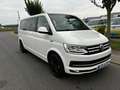 Volkswagen T5 Multivan Multivan Highline Autm. Weiß - thumbnail 3