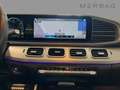 Mercedes-Benz GLE 350 de 4MATIC Silber - thumbnail 10